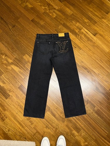 Jeans skate fit - skate,